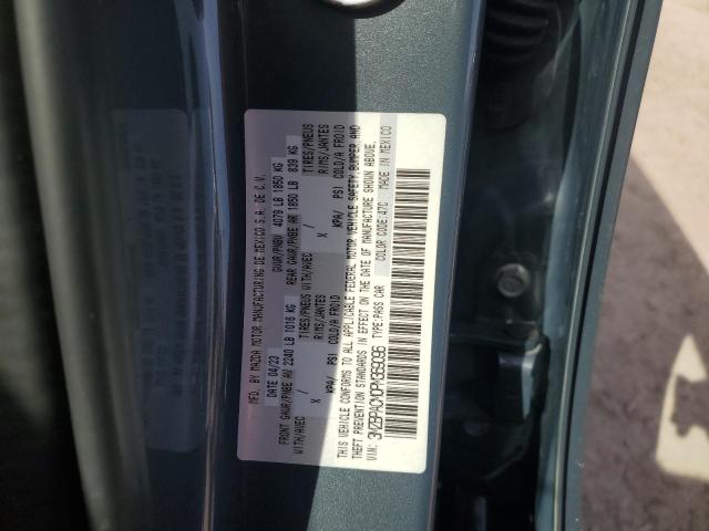 Photo 11 VIN: 3MZBPACM0PM369096 - MAZDA 3 