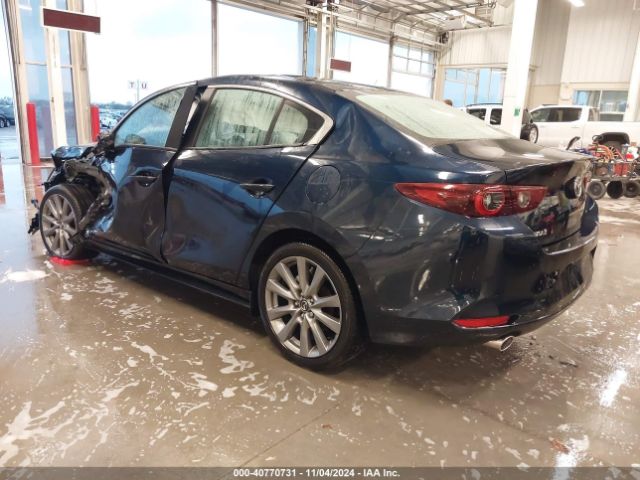 Photo 2 VIN: 3MZBPACM0RM424679 - MAZDA MAZDA3 