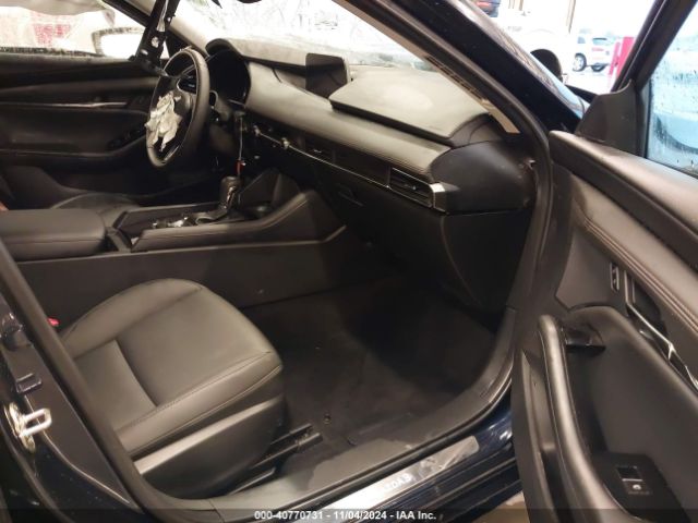 Photo 4 VIN: 3MZBPACM0RM424679 - MAZDA MAZDA3 