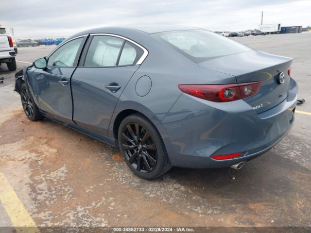 Photo 2 VIN: 3MZBPACM1PM365879 - MAZDA 3 