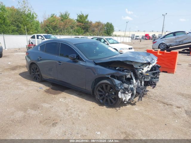 Photo 0 VIN: 3MZBPACM1PM367907 - MAZDA MAZDA3 