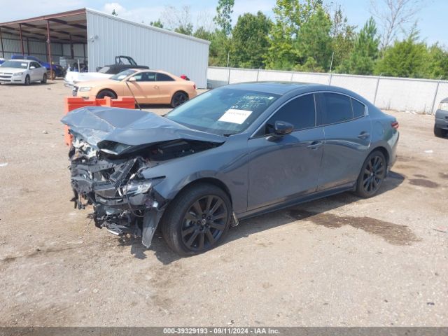 Photo 1 VIN: 3MZBPACM1PM367907 - MAZDA MAZDA3 