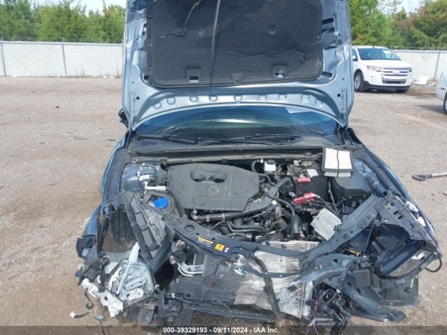 Photo 9 VIN: 3MZBPACM1PM367907 - MAZDA MAZDA3 