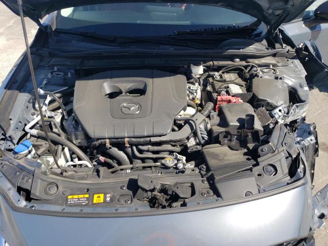 Photo 10 VIN: 3MZBPACM1PM374498 - MAZDA 3 PREFERRE 