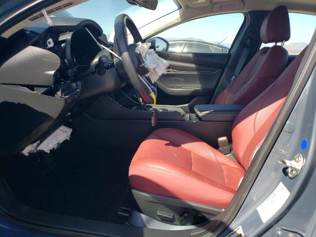 Photo 6 VIN: 3MZBPACM1PM374498 - MAZDA 3 PREFERRE 