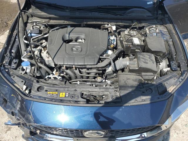 Photo 10 VIN: 3MZBPACM1RM417725 - MAZDA 3 PREFERRE 