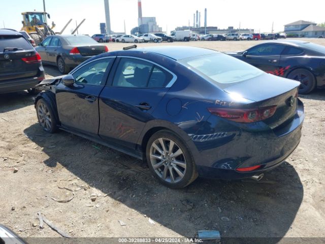 Photo 2 VIN: 3MZBPACM2PM361162 - MAZDA MAZDA3 