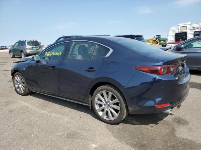 Photo 1 VIN: 3MZBPACM2PM362845 - MAZDA 3 