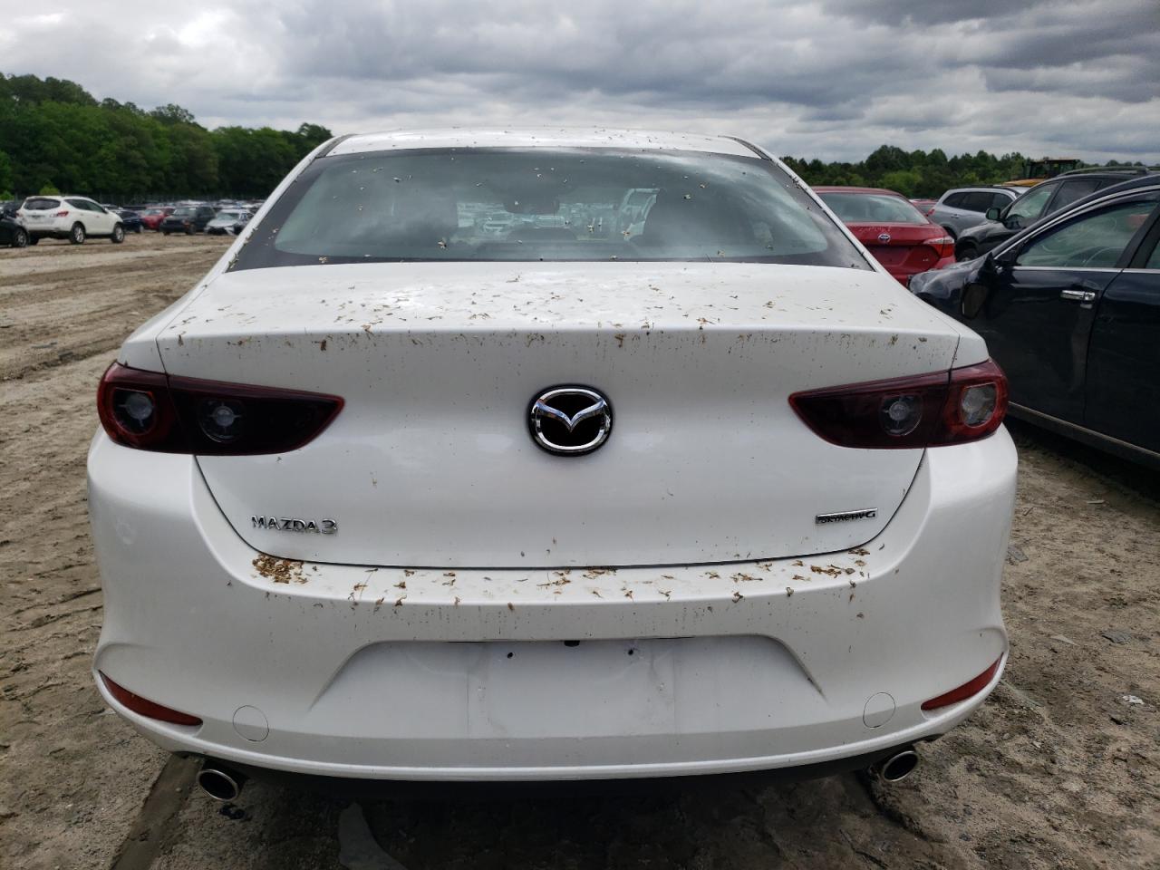 Photo 5 VIN: 3MZBPACM2RM406975 - MAZDA 3 