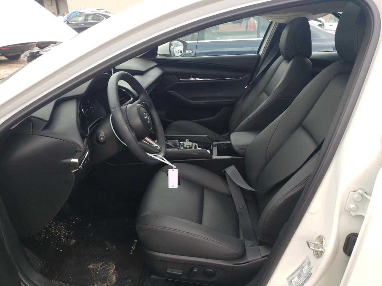 Photo 6 VIN: 3MZBPACM2RM406975 - MAZDA 3 