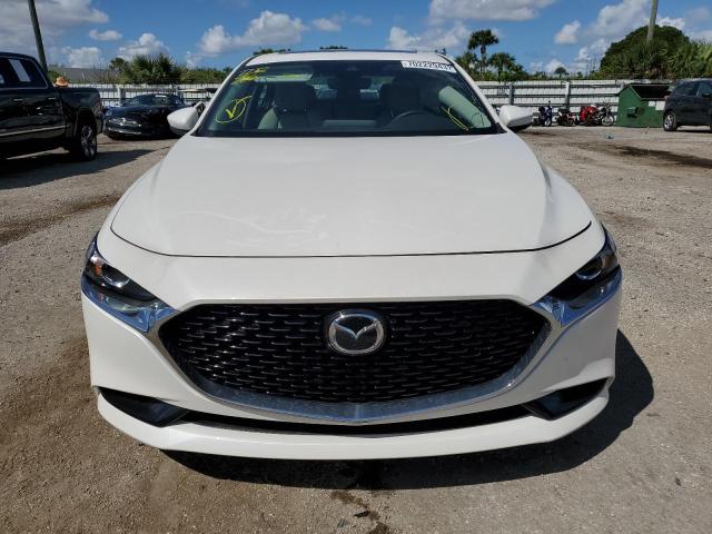 Photo 4 VIN: 3MZBPACM3PM367472 - MAZDA 3 PREFERRE 