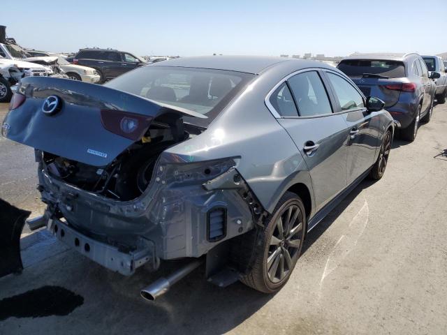 Photo 2 VIN: 3MZBPACM3PM381758 - MAZDA 3 PREFERRE 