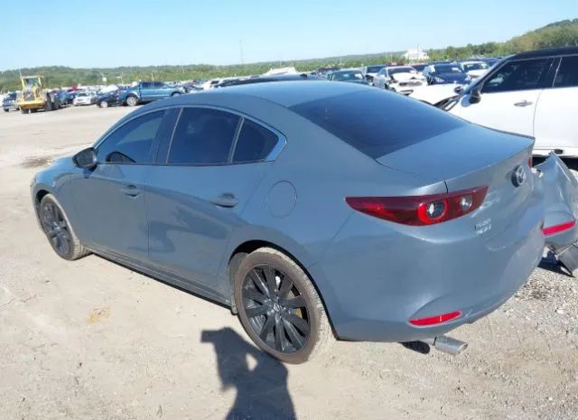 Photo 2 VIN: 3MZBPACM4PM370641 - MAZDA 3 