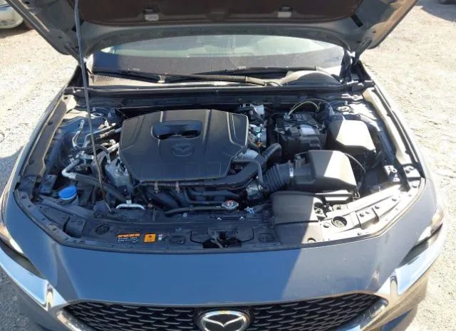 Photo 9 VIN: 3MZBPACM4PM370641 - MAZDA 3 