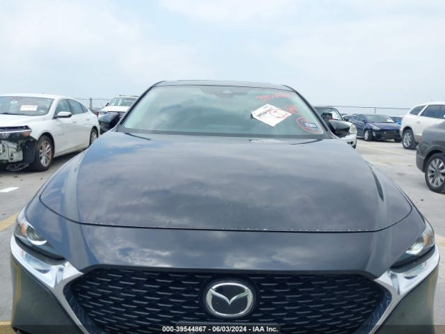 Photo 5 VIN: 3MZBPACM5PM352309 - MAZDA MAZDA3 