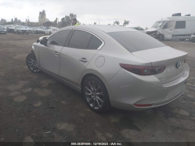 Photo 2 VIN: 3MZBPACM5PM374004 - MAZDA MAZDA3 