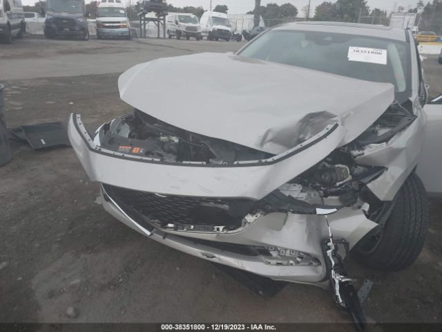 Photo 5 VIN: 3MZBPACM5PM374004 - MAZDA MAZDA3 