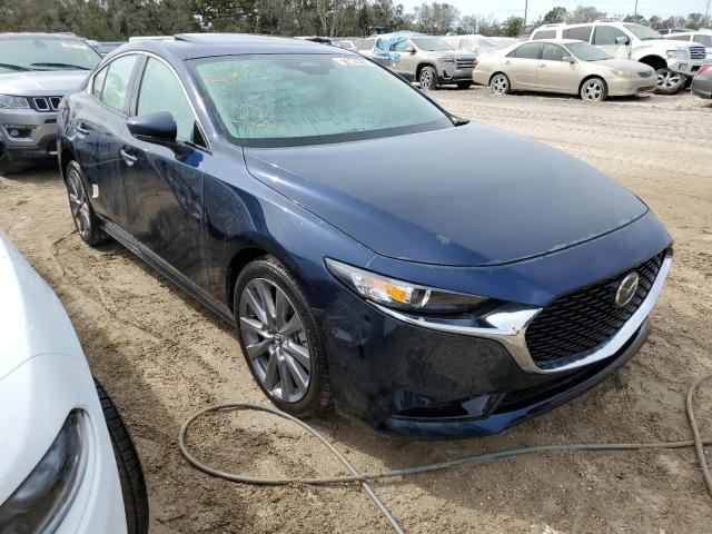 Photo 3 VIN: 3MZBPACM5RM413709 - MAZDA 3 PREFERRE 