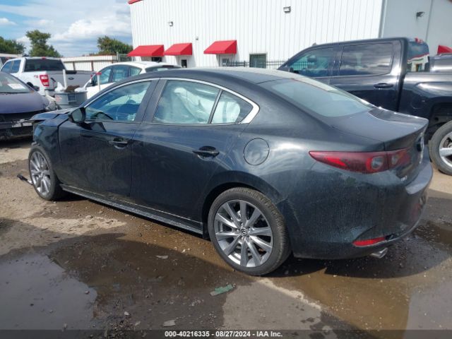 Photo 2 VIN: 3MZBPACM6RM407207 - MAZDA MAZDA3 