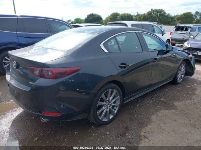 Photo 3 VIN: 3MZBPACM6RM407207 - MAZDA MAZDA3 