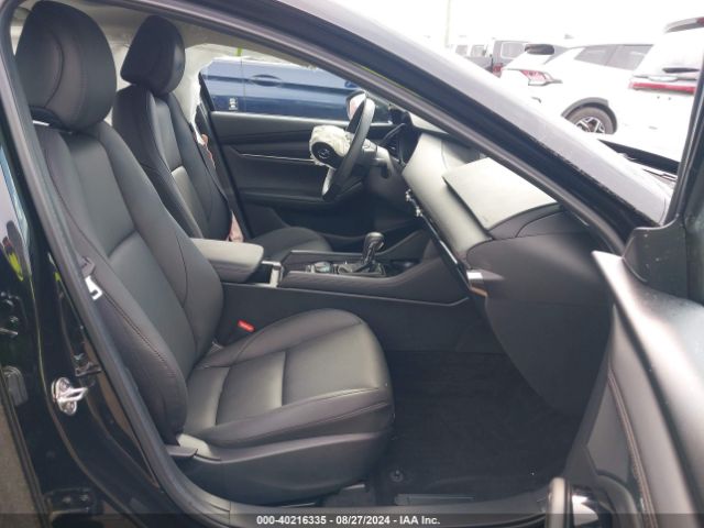 Photo 4 VIN: 3MZBPACM6RM407207 - MAZDA MAZDA3 