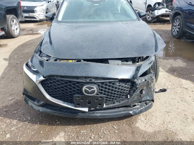 Photo 5 VIN: 3MZBPACM6RM407207 - MAZDA MAZDA3 