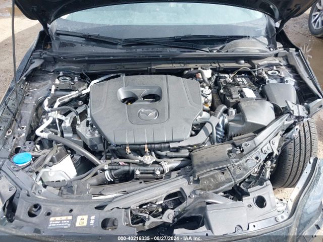 Photo 9 VIN: 3MZBPACM6RM407207 - MAZDA MAZDA3 