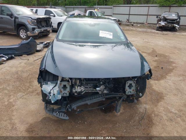 Photo 5 VIN: 3MZBPACM7PM365840 - MAZDA MAZDA3 