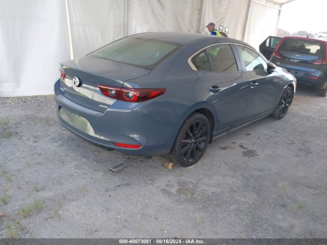 Photo 3 VIN: 3MZBPACM7PM376742 - MAZDA MAZDA3 