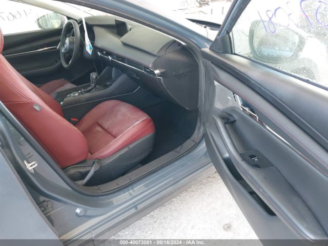 Photo 4 VIN: 3MZBPACM7PM376742 - MAZDA MAZDA3 