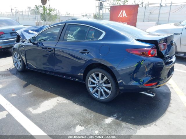 Photo 2 VIN: 3MZBPACM7RM424789 - MAZDA MAZDA3 