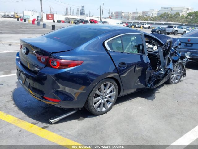 Photo 3 VIN: 3MZBPACM7RM424789 - MAZDA MAZDA3 