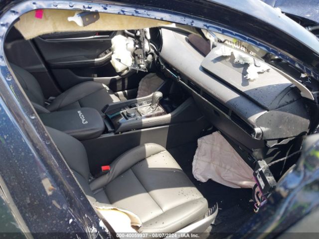 Photo 4 VIN: 3MZBPACM7RM424789 - MAZDA MAZDA3 