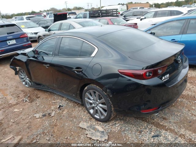 Photo 2 VIN: 3MZBPACM8PM367466 - MAZDA MAZDA3 