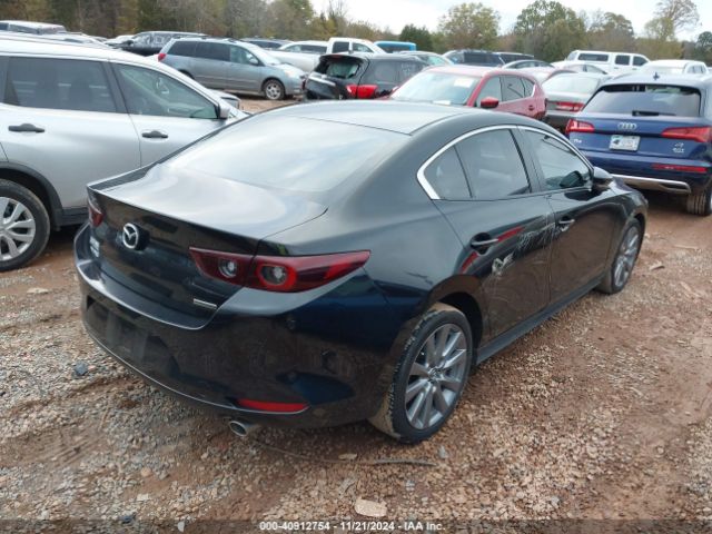 Photo 3 VIN: 3MZBPACM8PM367466 - MAZDA MAZDA3 