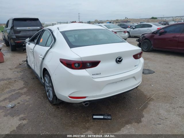 Photo 2 VIN: 3MZBPACM8PM374515 - MAZDA MAZDA3 