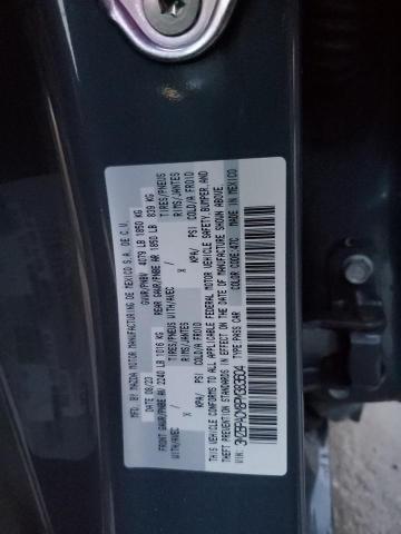 Photo 12 VIN: 3MZBPACM8PM383604 - MAZDA 3 PREFERRE 