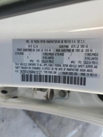 Photo 11 VIN: 3MZBPACM8RM418127 - MAZDA 3 PREFERRE 