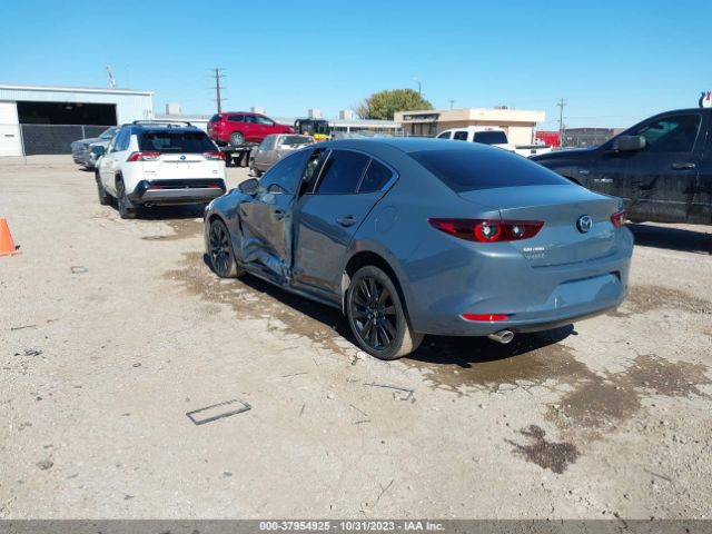 Photo 2 VIN: 3MZBPACM9PM356556 - MAZDA MAZDA3 