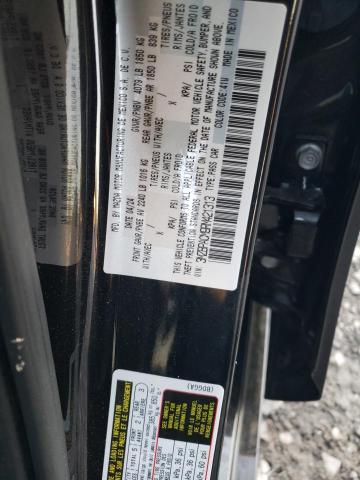 Photo 11 VIN: 3MZBPACM9RM421313 - MAZDA 3 PREFERRE 