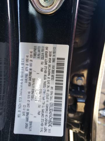 Photo 11 VIN: 3MZBPACMXPM357893 - MAZDA 3 