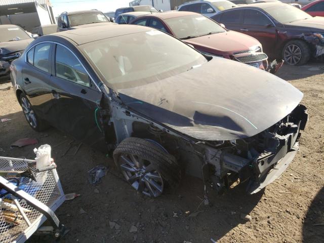 Photo 3 VIN: 3MZBPACMXPM357893 - MAZDA 3 