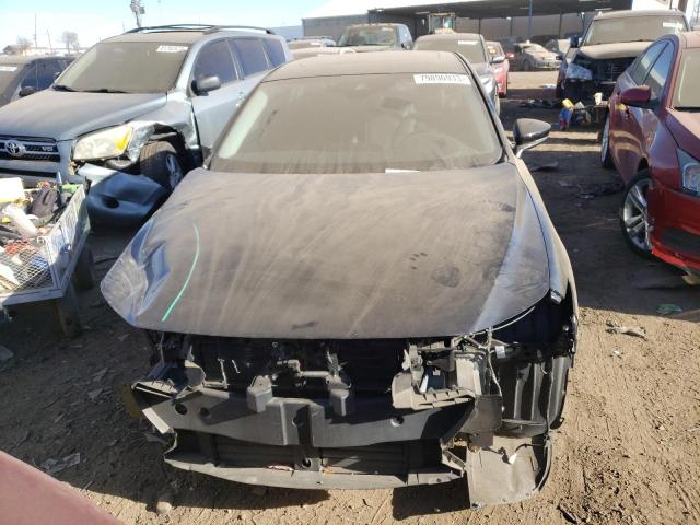 Photo 4 VIN: 3MZBPACMXPM357893 - MAZDA 3 