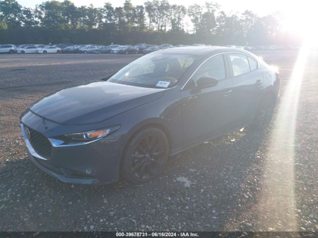 Photo 1 VIN: 3MZBPACMXPM364097 - MAZDA MAZDA3 