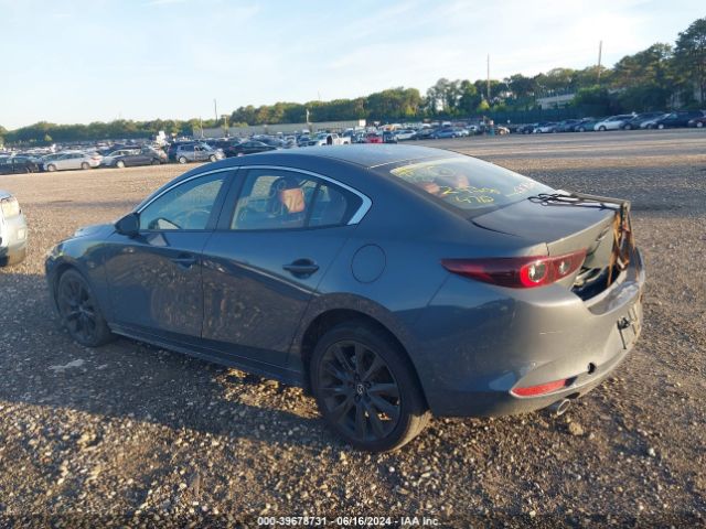 Photo 2 VIN: 3MZBPACMXPM364097 - MAZDA MAZDA3 