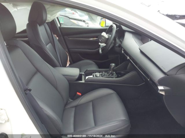 Photo 4 VIN: 3MZBPACMXPM370613 - MAZDA MAZDA3 