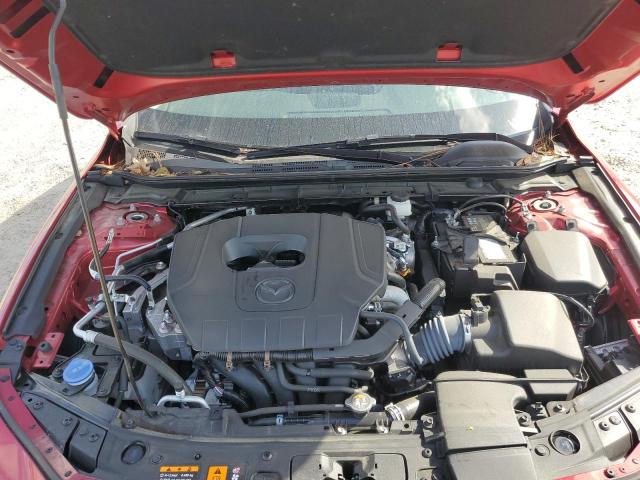 Photo 10 VIN: 3MZBPACMXPM373463 - MAZDA 3 