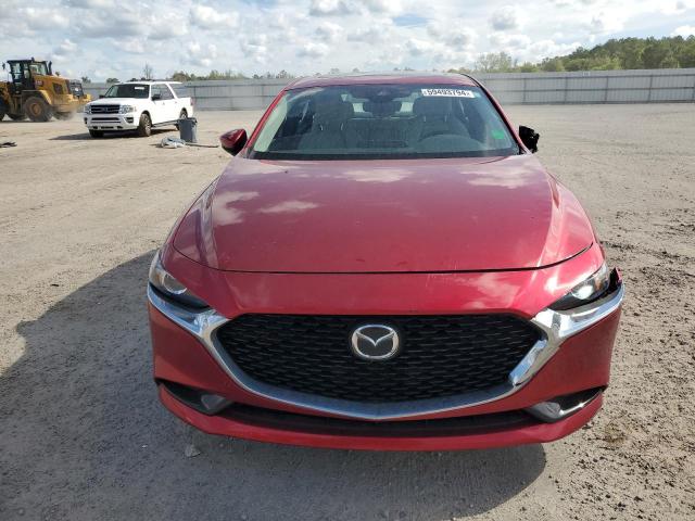 Photo 4 VIN: 3MZBPACMXPM373463 - MAZDA 3 