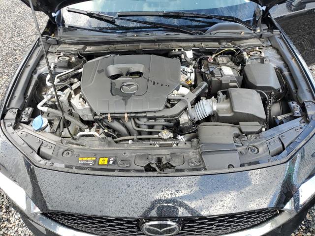 Photo 10 VIN: 3MZBPACMXPM384074 - MAZDA 3 PREFERRE 