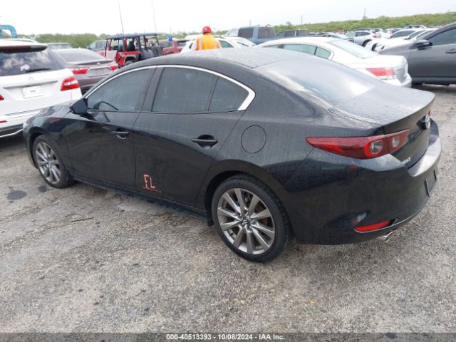 Photo 2 VIN: 3MZBPACMXRM405217 - MAZDA MAZDA3 